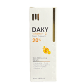 DAKY VITAMIN C SKIN SERUM 20% 30ML